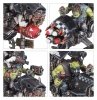 Armageddon Battalion - Orks